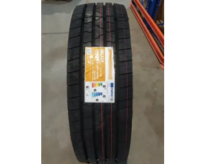 Agate HF121 (рулевая) 315/80 R22.5 156/152L PR20